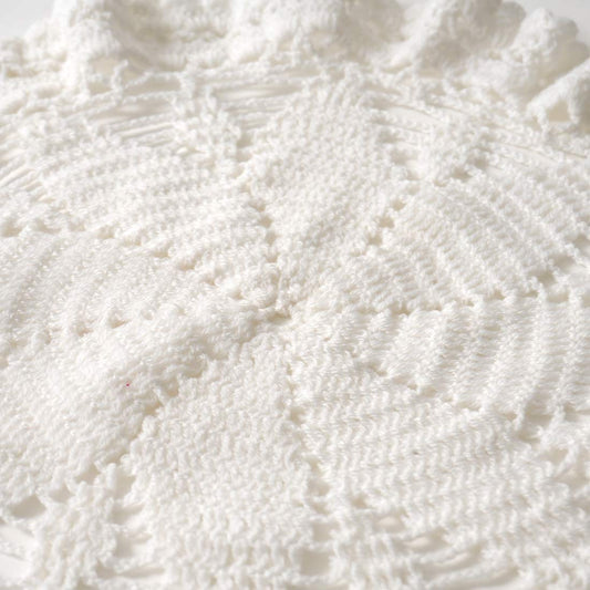 Hearthline Hand-Crochet