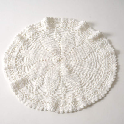 Hearthline Hand-Crochet