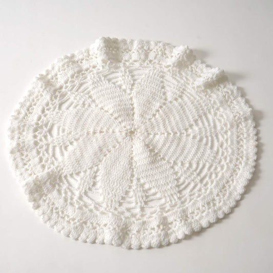 Hearthline Hand-Crochet