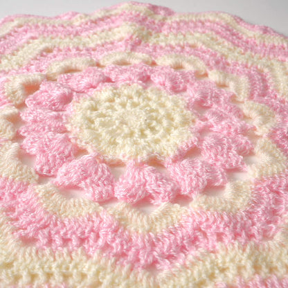 Cottage Lace Crochet