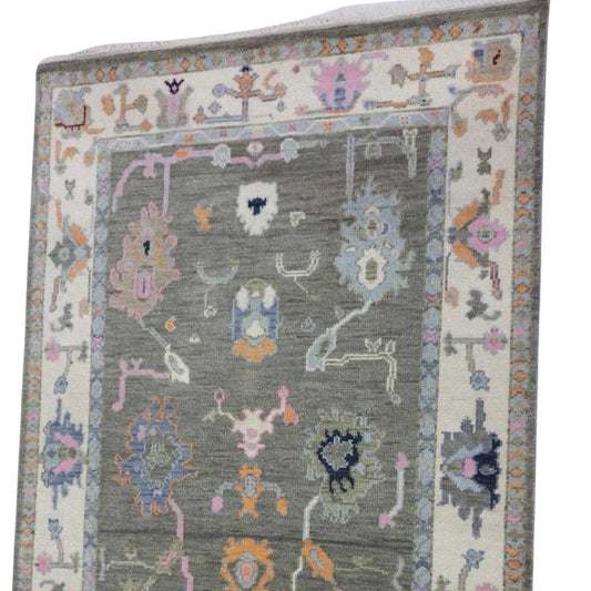 Hylon Oushak Rug