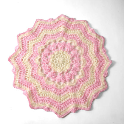 Cottage Lace Crochet