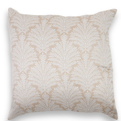 Nave Jacquard Woven Pillow Cover