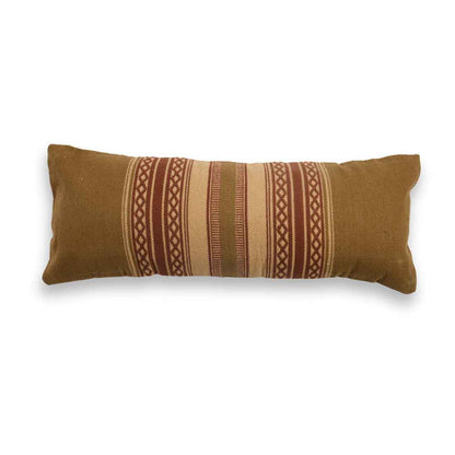Cosi Lumbar Woven Pillow Cover