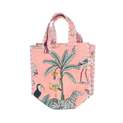 Tulina Tote bag