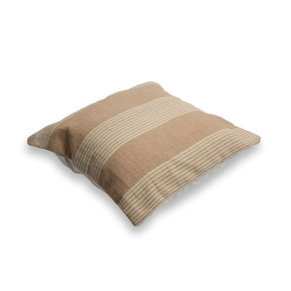 Salu Square Woven Pillow Cover