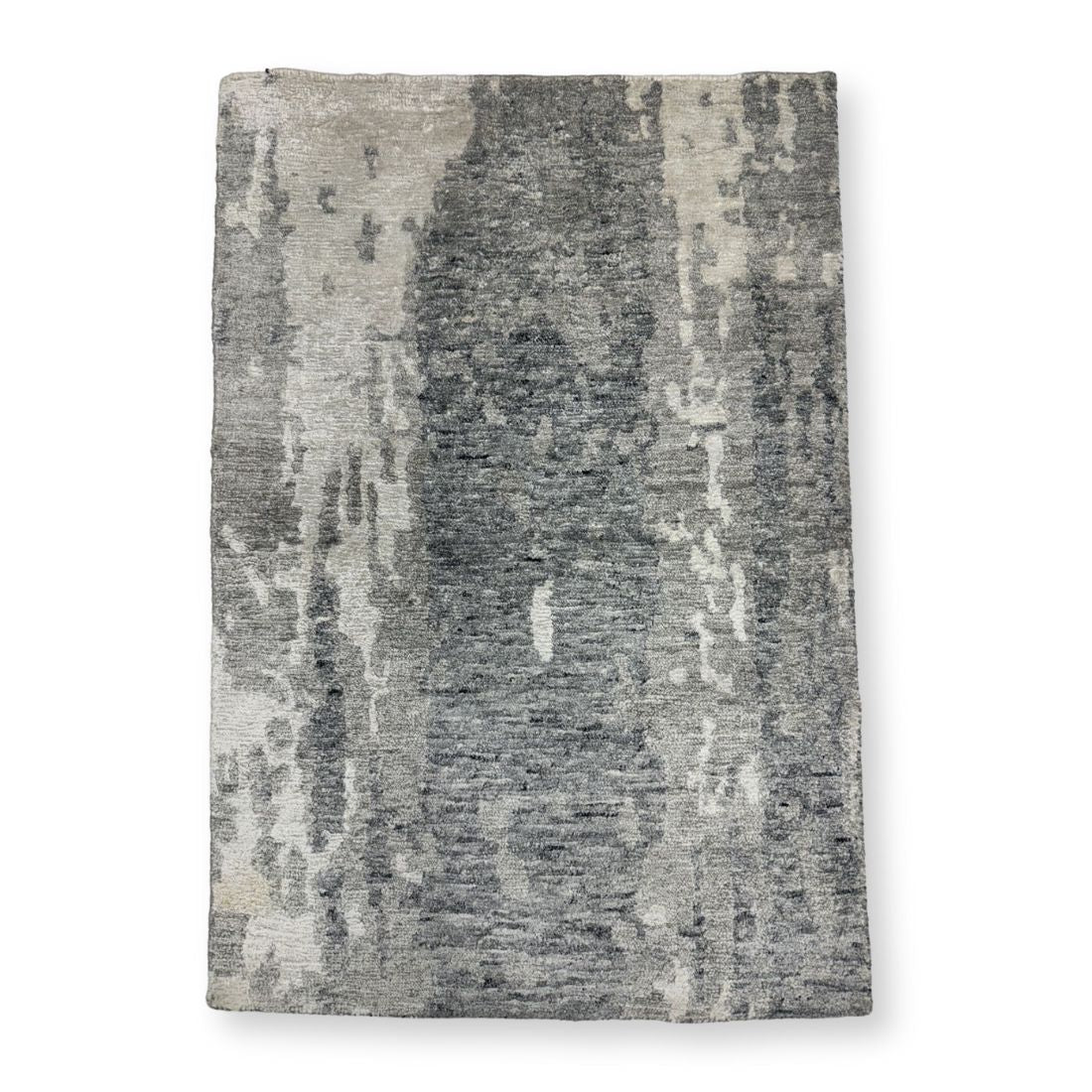 Allison Hand Knotted Indo Nepali Rug