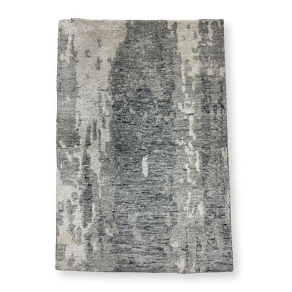 Allison Hand Knotted Indo Nepali Rug