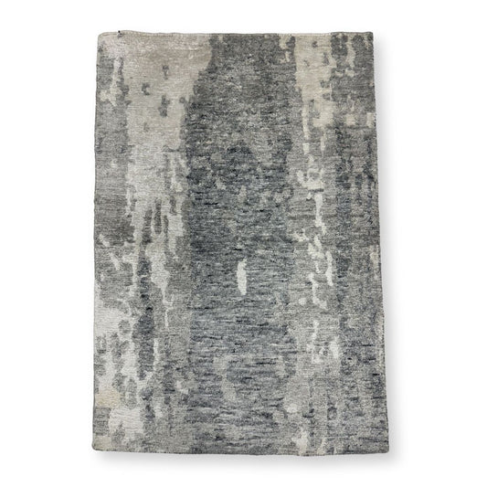 Allison Hand Knotted Indo Nepali Rug