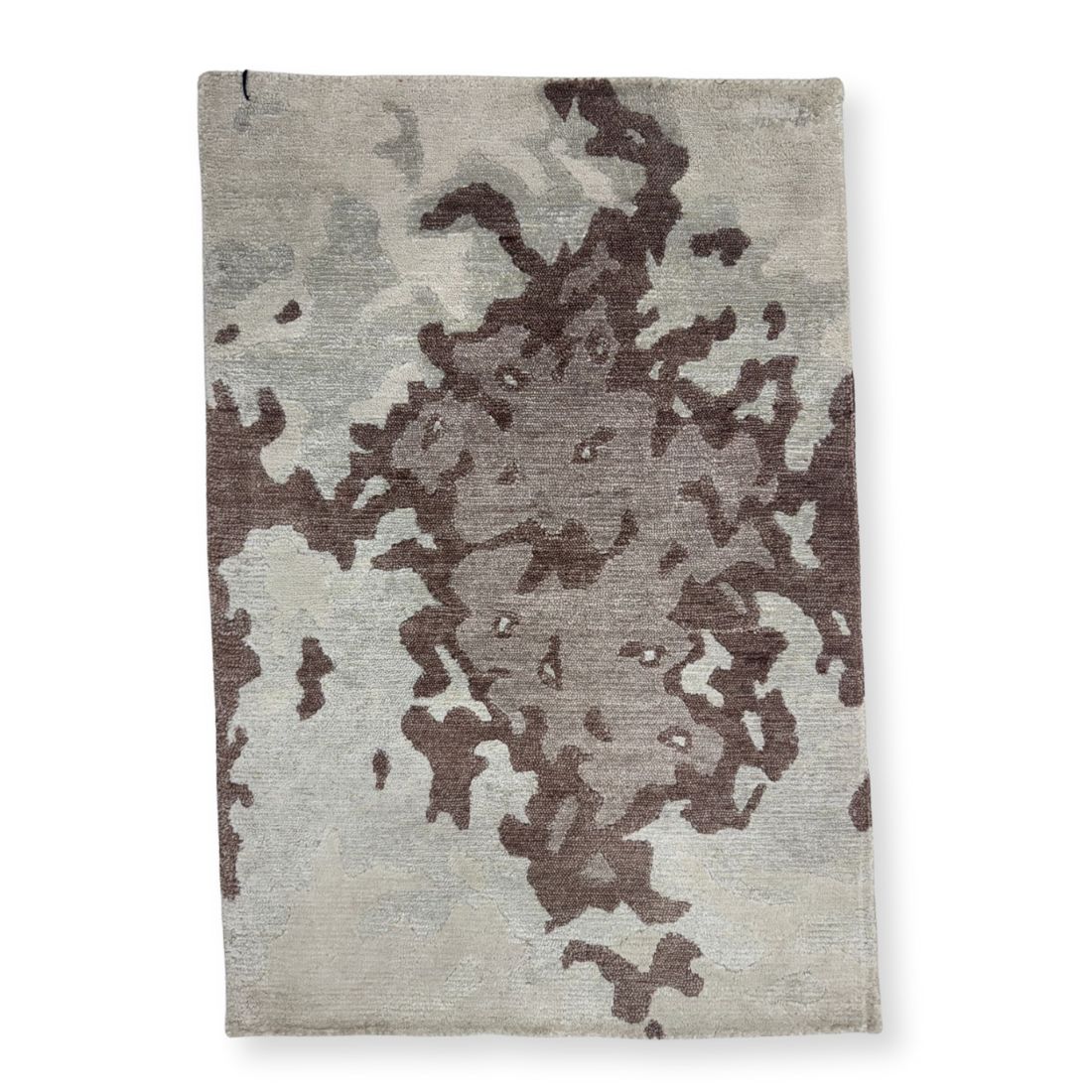 Kennedy Hand Knotted Indo Nepali Rug