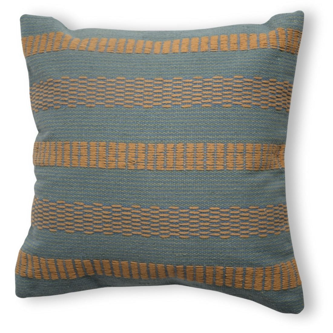 Sofo Square Woven Pillow Cover