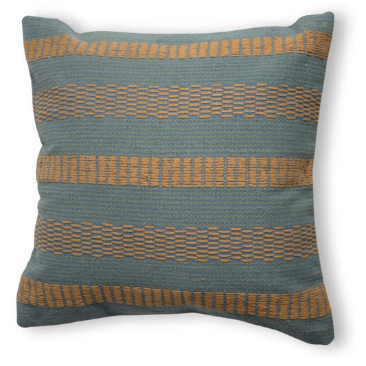Sofo Square Woven Pillow Cover