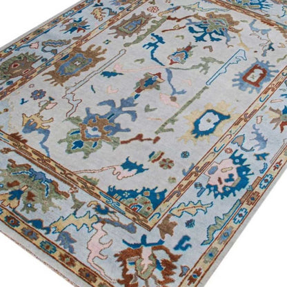 Metra Oushak Rug