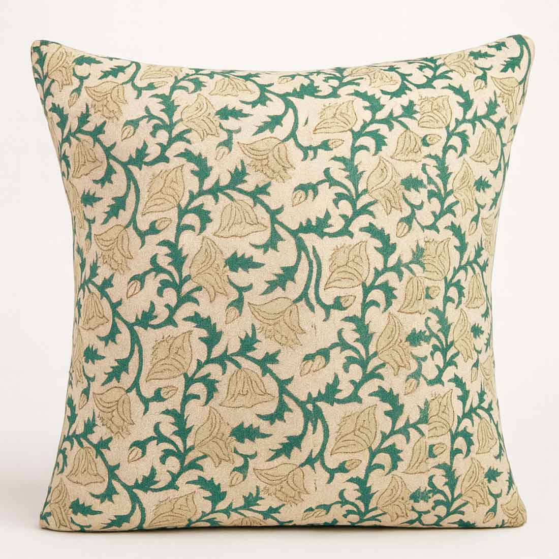 Kira Block Printed Pillow Cover