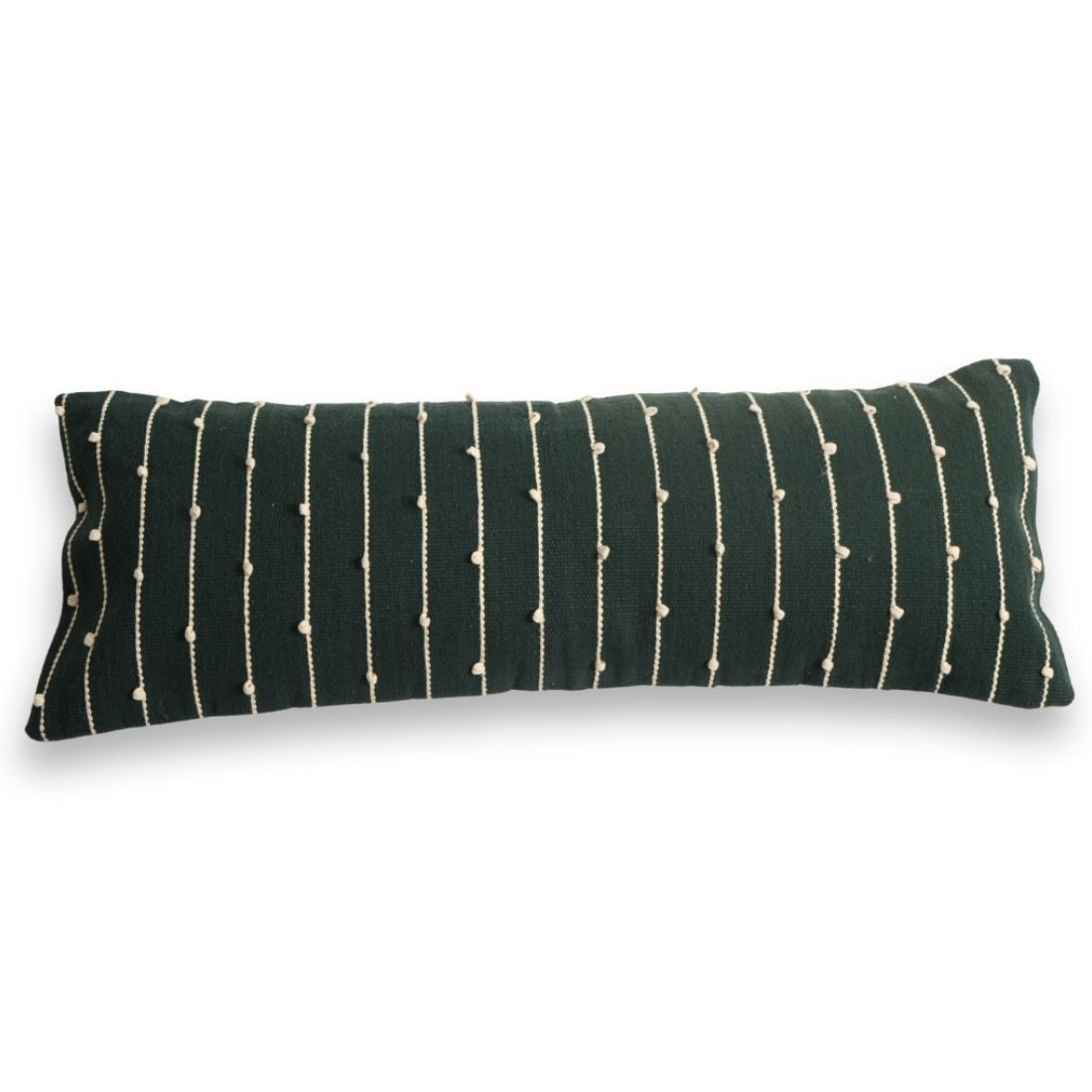 Sere Lumbar Woven Pillow Cover