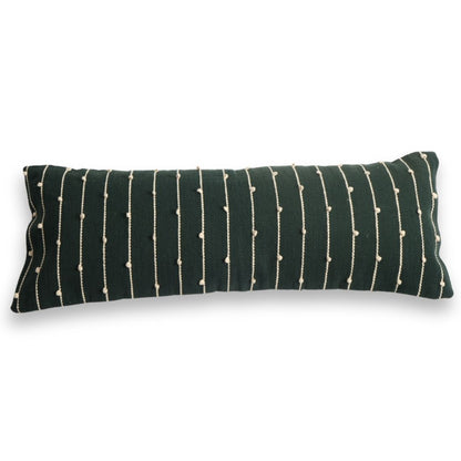 Sere Lumbar Woven Pillow Cover