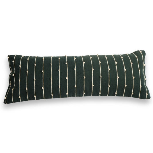 Sere Lumbar Woven Pillow Cover
