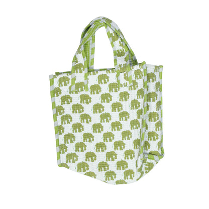 Aspens Tote bag