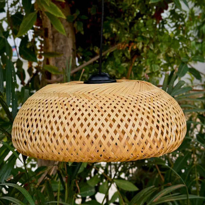 Hanging Lampshade (Without Electrical Accessories)