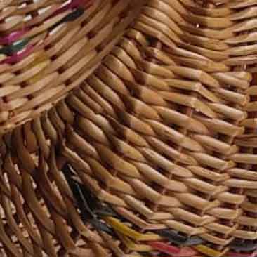 ArtisanEdge Willow Designer Basket