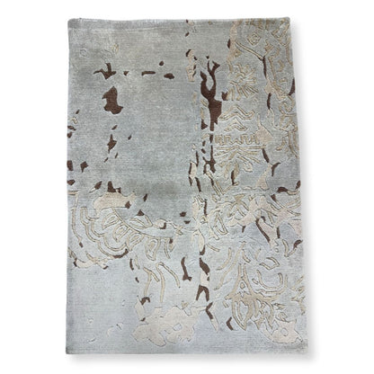 Piper Hand Knotted Indo Nepali Rug
