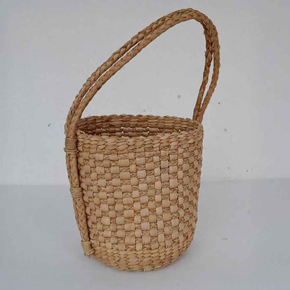 Meiranya Hand Woven Basket