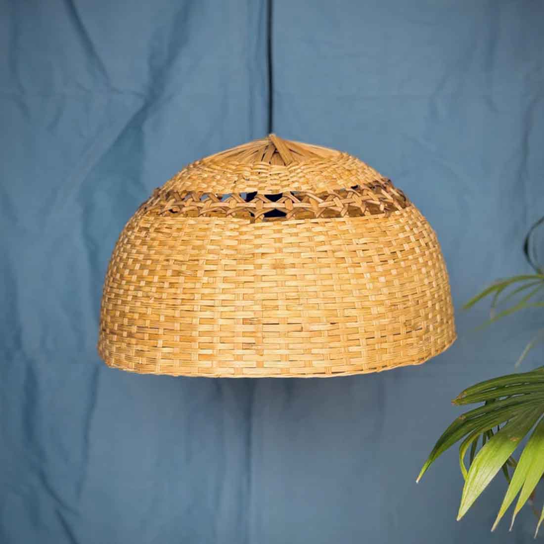 Hanging Lampshade (Without Electrical Accessories)