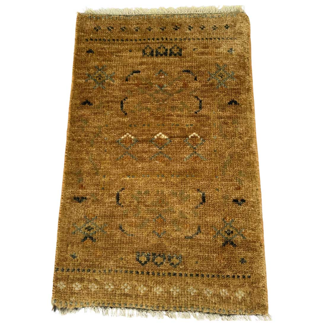Mirox Handwoven Rug