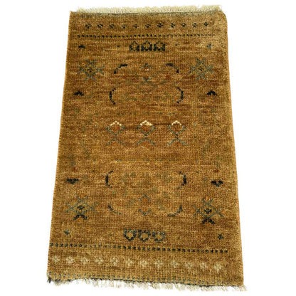 Mirox Handwoven Rug