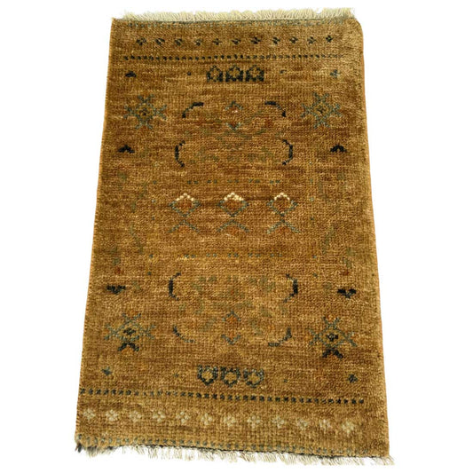 Mirox Handwoven Rug