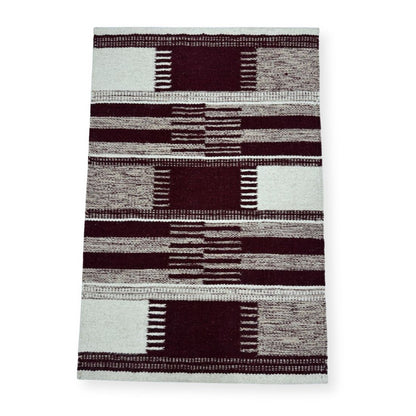 Lily Flatweave Wool Rug