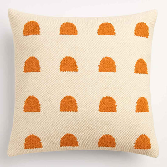 Riti Block Printed Pillow Cover