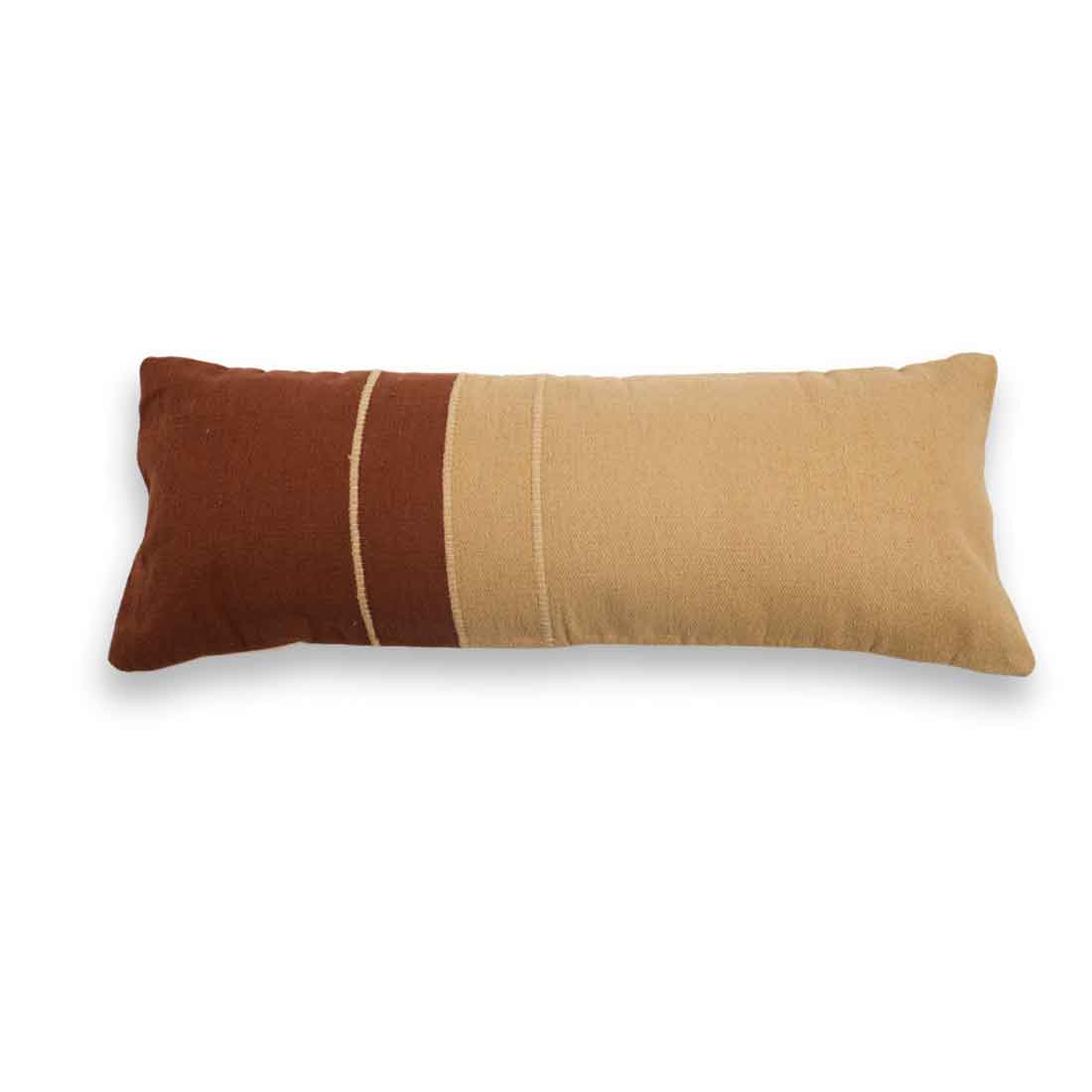 Yana Lumbar Woven Pillow Cover