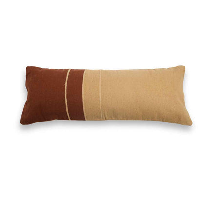 Yana Lumbar Woven Pillow Cover