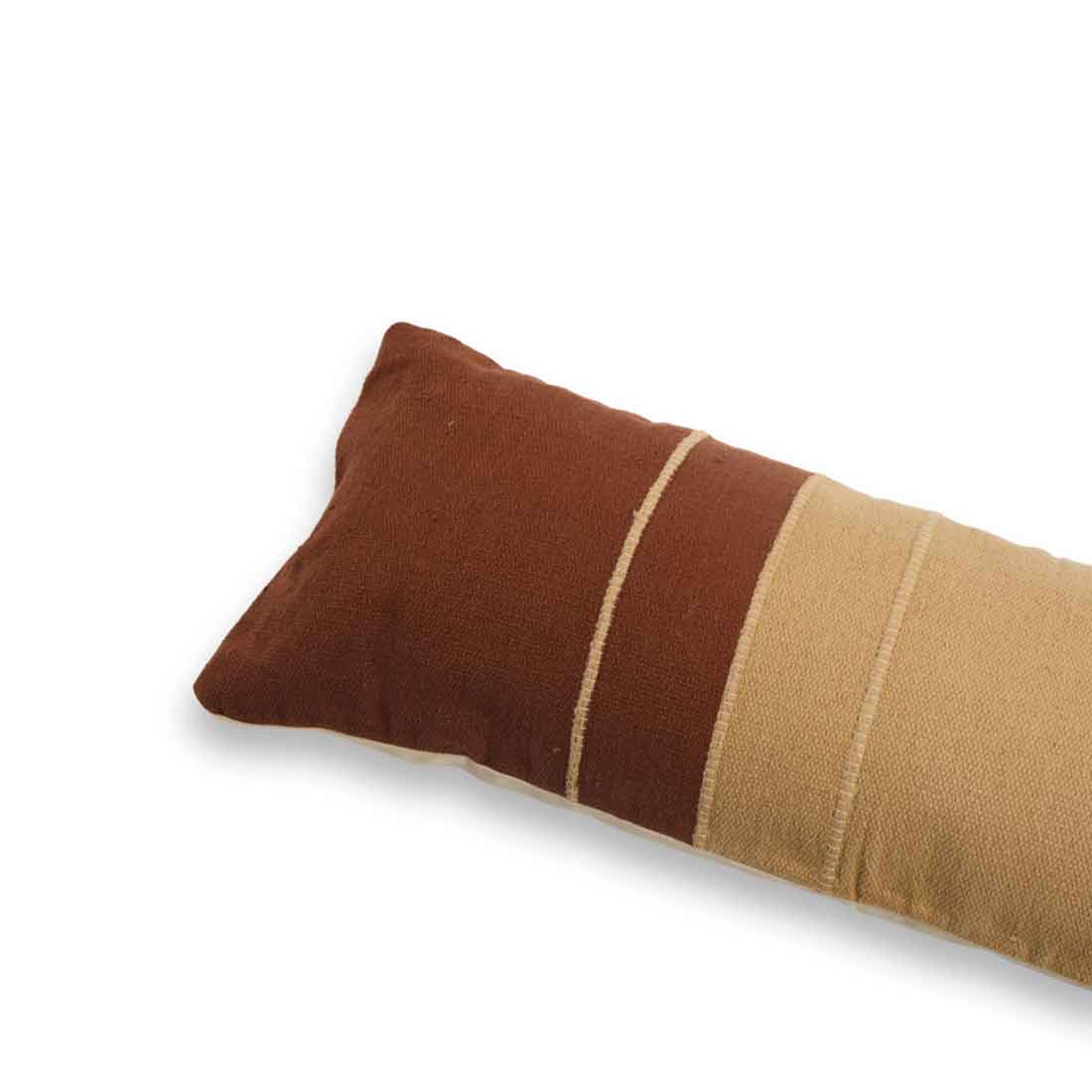 Yana Lumbar Woven Pillow Cover