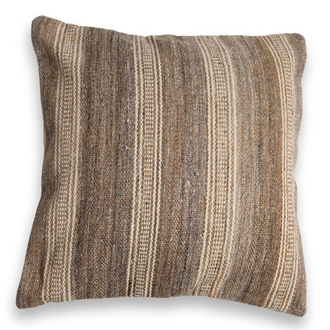 Snuv Square Woven Pillow Cover