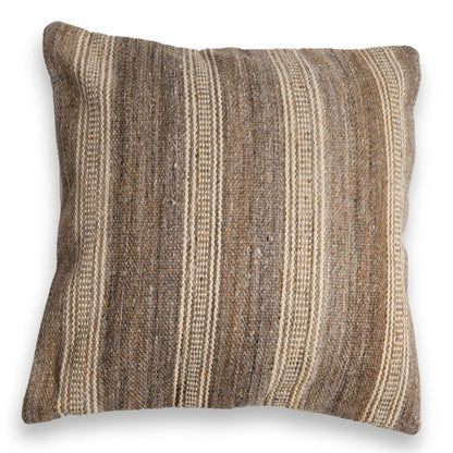 Snuv Square Woven Pillow Cover