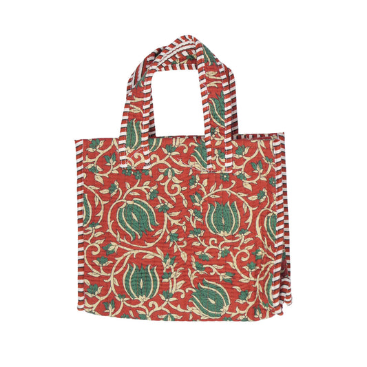 Ripple Tote bag