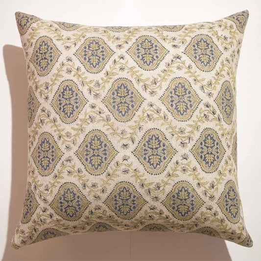 Bloss Abstract Pillow Cover