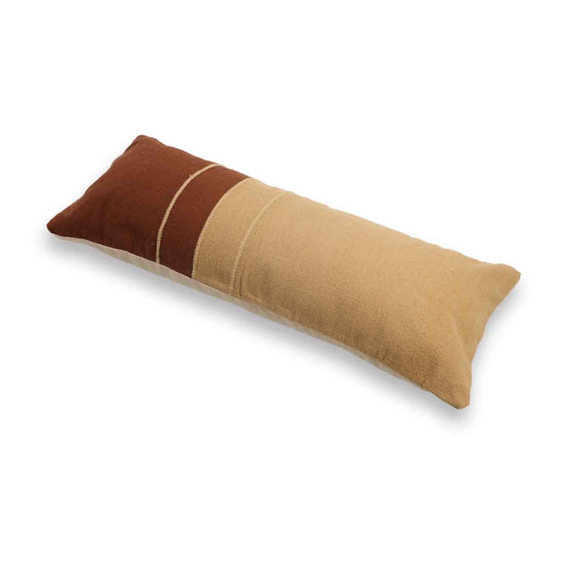 Yana Lumbar Woven Pillow Cover