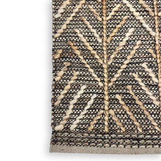 Ava Flatweave Jute Rug