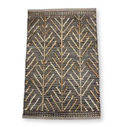 Ava Flatweave Jute Rug