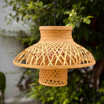Hanging Lampshade - Single pc (Without Electrical Accessories)