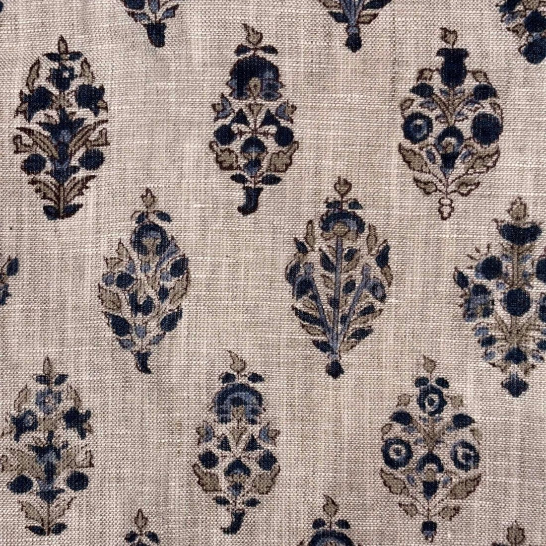 Anokhi Block Print Fabric