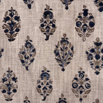 Anokhi Block Print Fabric