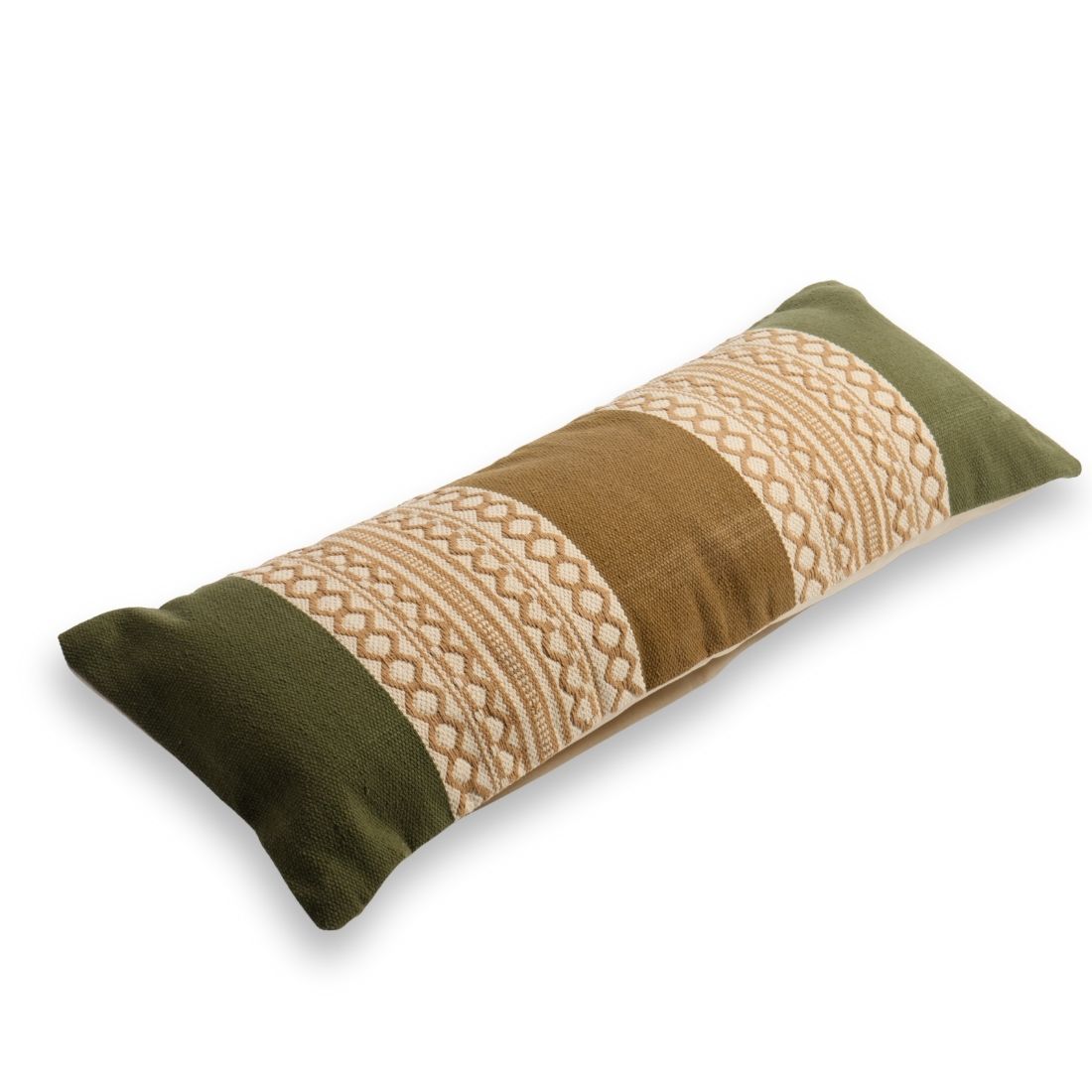 Cala Lumbar Woven Pillow Cover