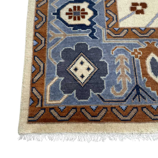 Nexra Oushak Rug