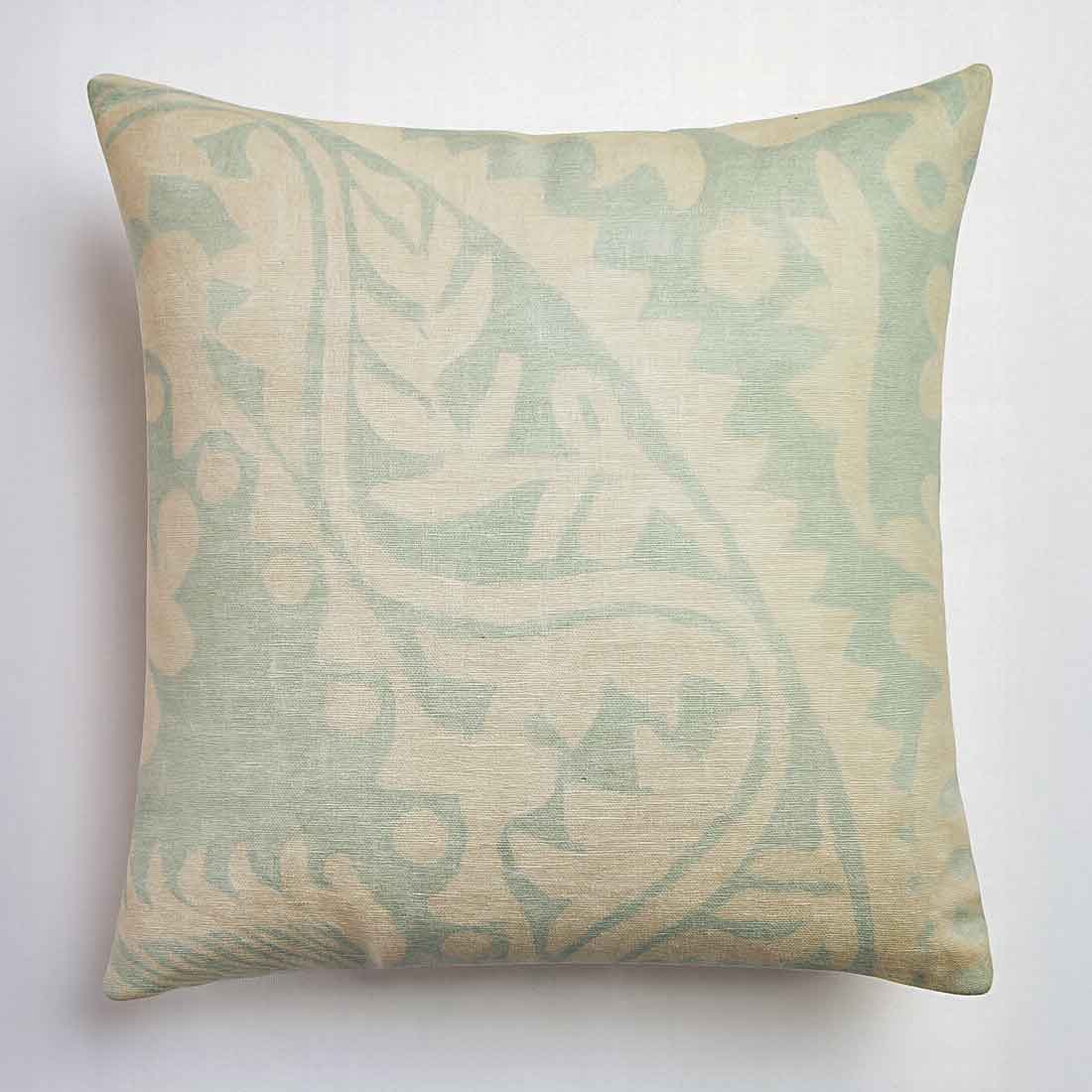 Kynra Abstract Pillow Cover