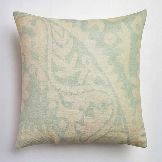Kynra Abstract Pillow Cover