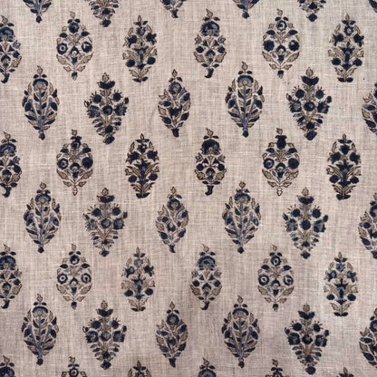 Anokhi Block Print Fabric